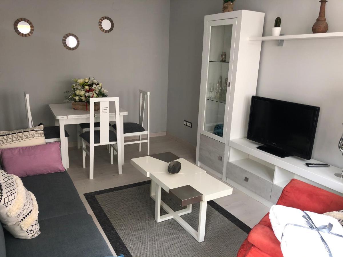 Apartamento Adelina Silleda Exteriör bild